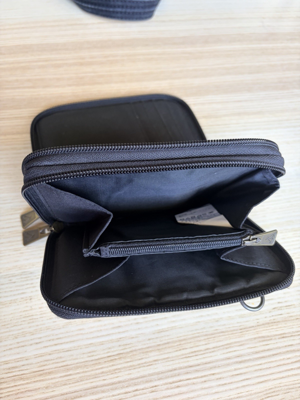 Pendleton Purse Wallet *missing Strap*