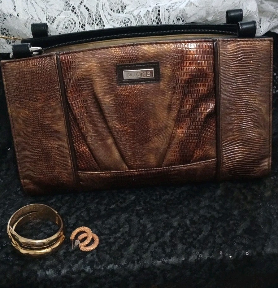 Miche Classic Shells Vicky