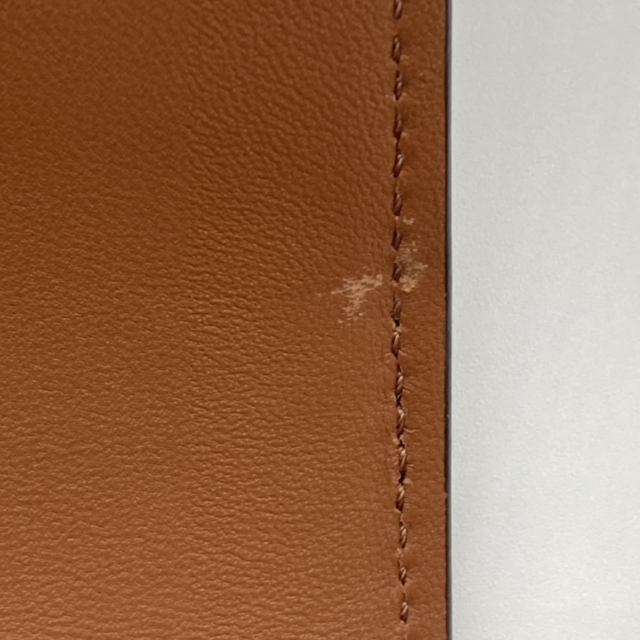 AUTHENTIC CELINE Triomphe 194142 Shoulder Bag