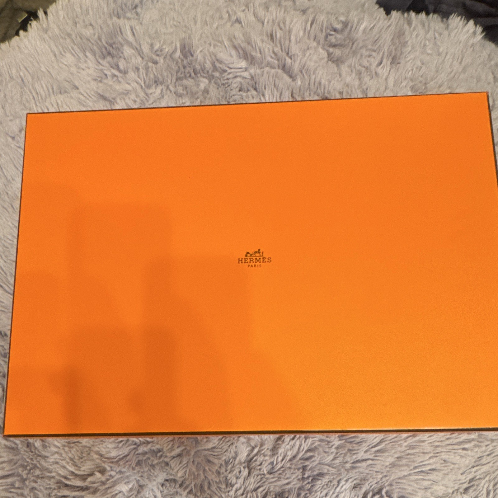Hermès Petit h Tote Bag Top Handles Floral Lined Gold Dust Silk Bag