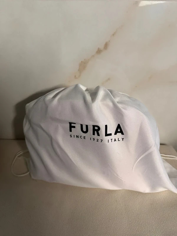 furla handbag crossbody new nwt