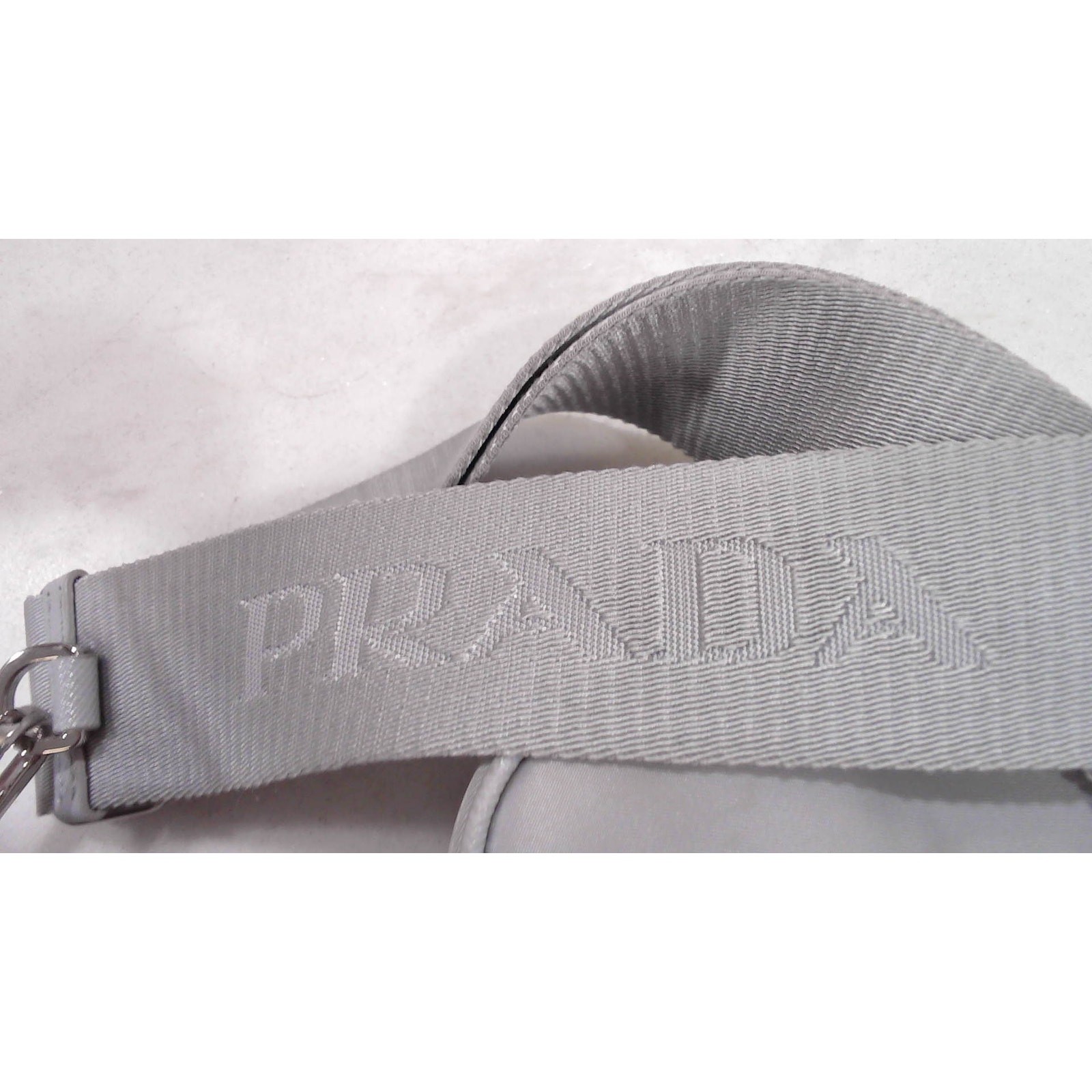 Prada Re-Edition 2005 Re-Nylon Shoulder Bag