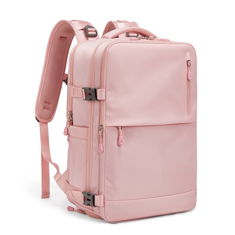 Large Capacity Multifunctional Travel double Backpack MINGLU