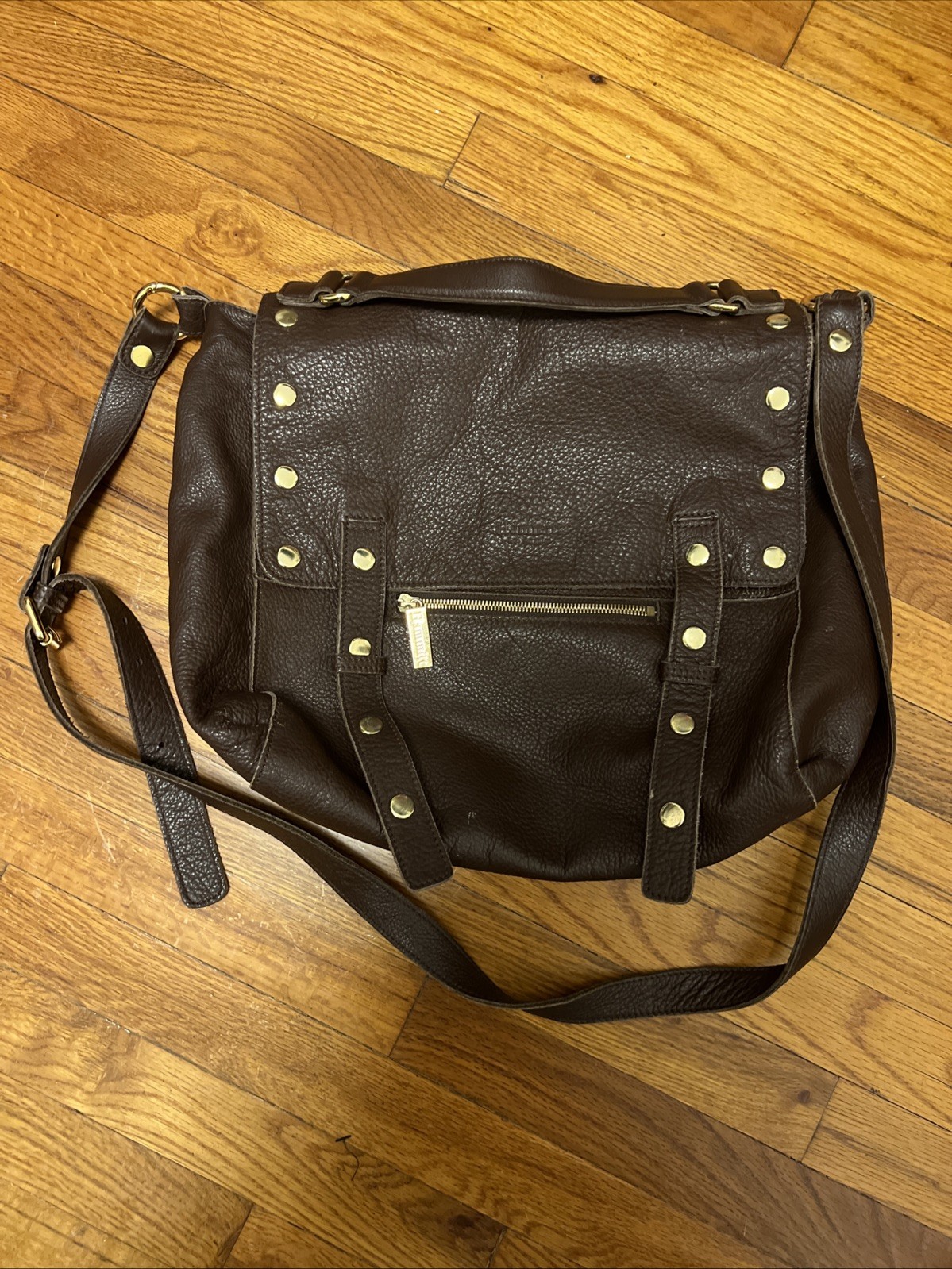 RARE HTF HAMMITT SILVERLAKE As Seen On Vampire Diaries *see Photos*