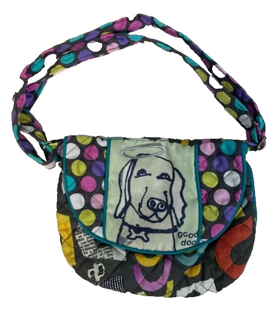 Good Dog Bag 7.5 x 5 Inches