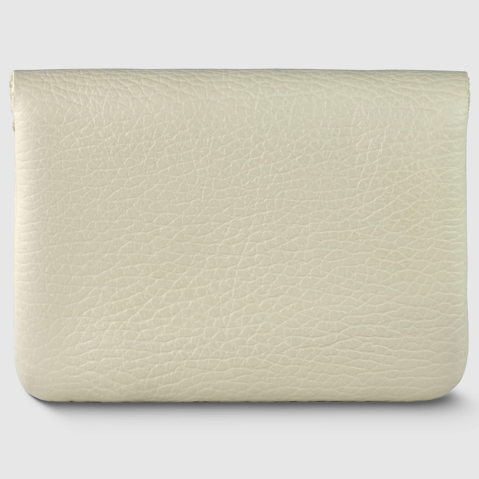 Italian Genuine Calf Leather Wallet 000350