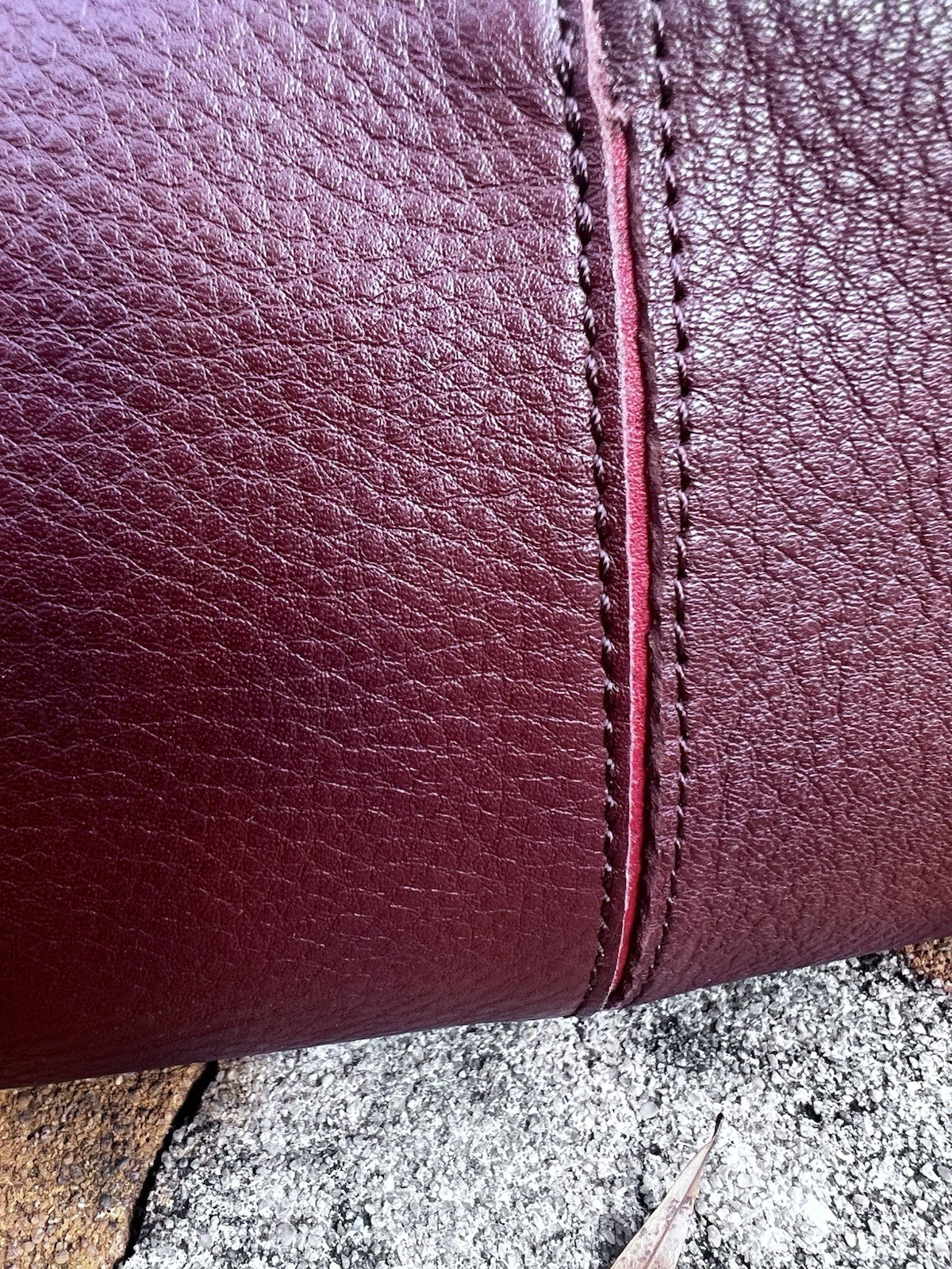 NWT Hammitt Tom Med CHERRYWOOD Shoulder Bag – SOLD OUT!