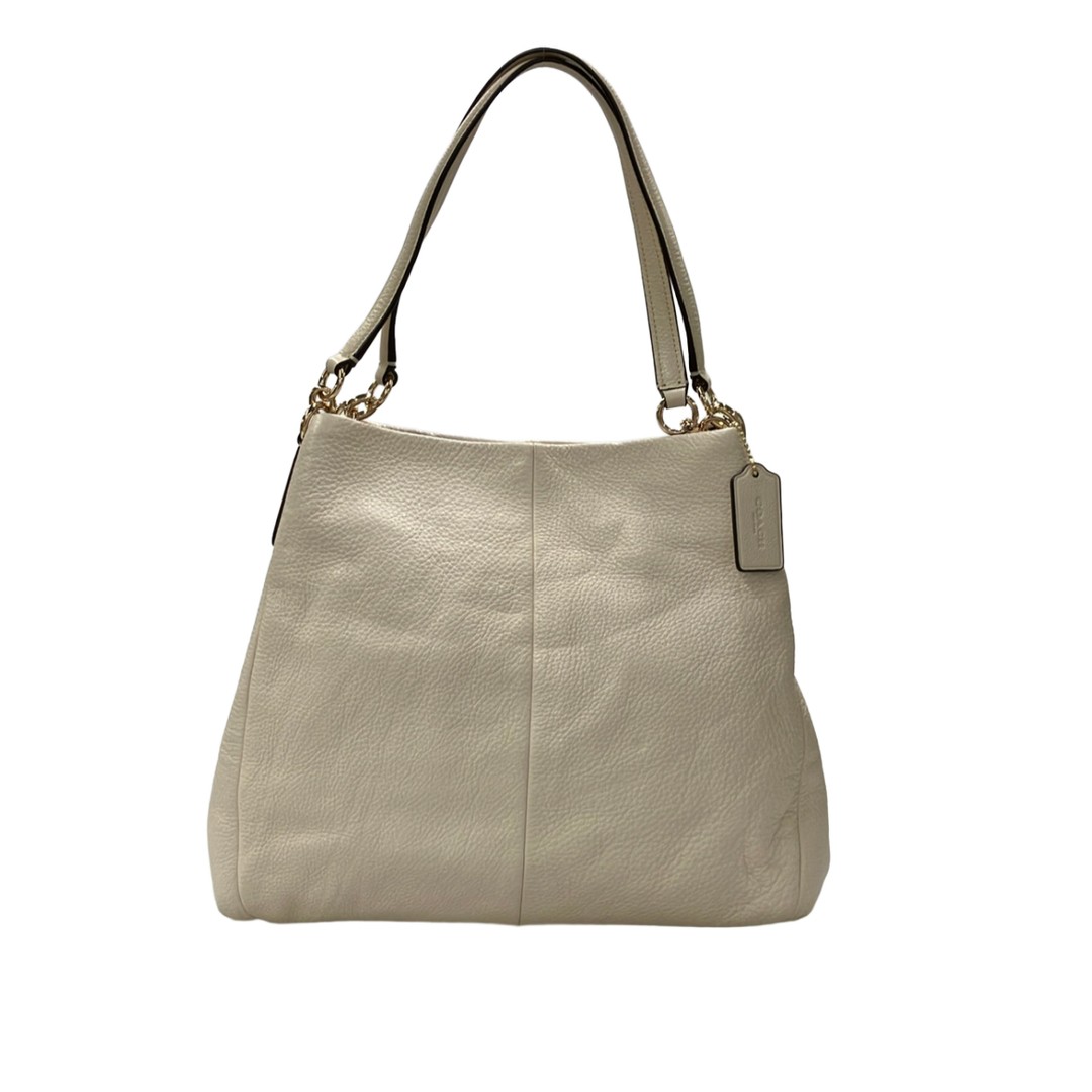 Coach Shoulder Bag F35723 Ladies’ fd9fd127e993ca0d74eb575497a175b1