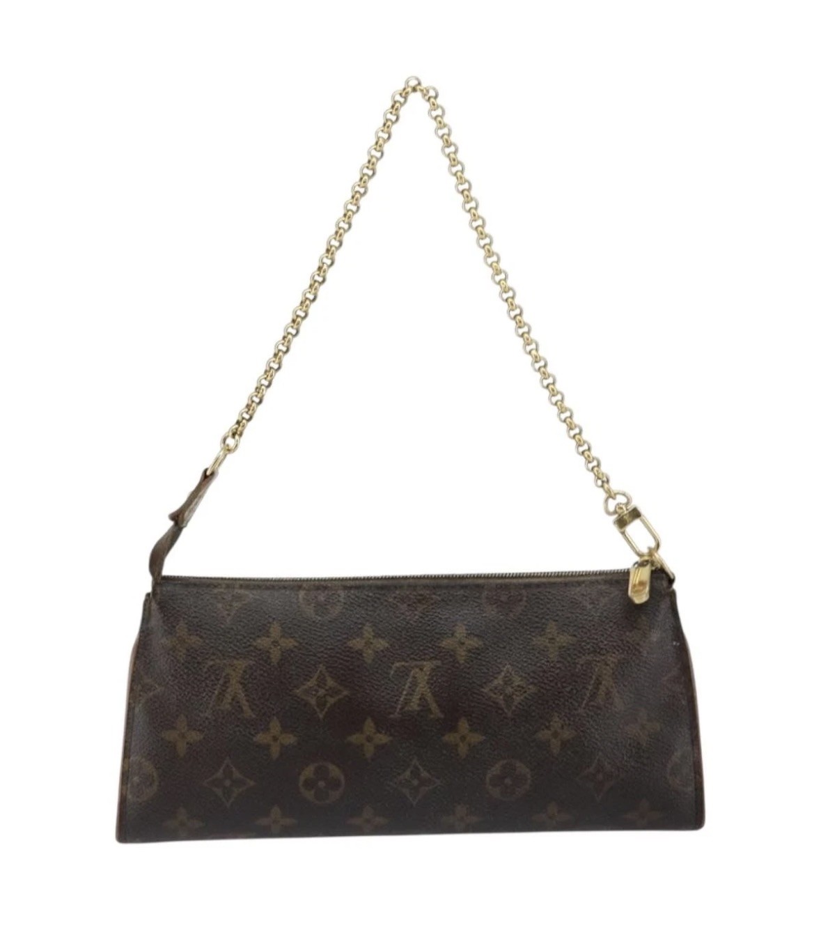 Louis Vuitton Eva Shoulder Bag
