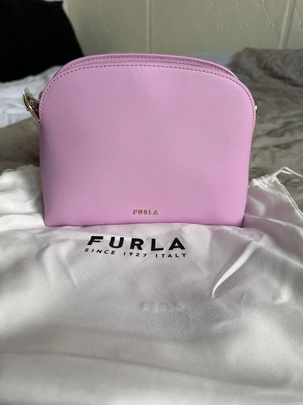 furla handbag crossbody new nwt