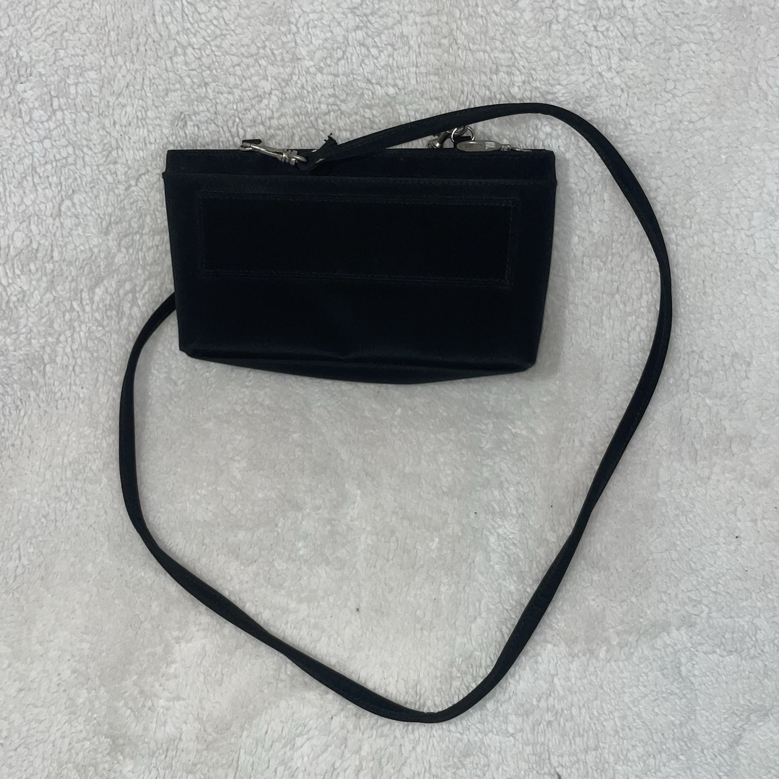 Ahzi Crossbody Purse