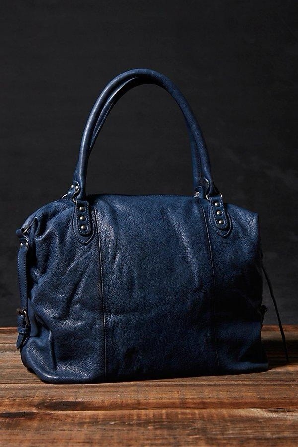 Free People RARE Sold Out We The Free Emerson Tote Bag