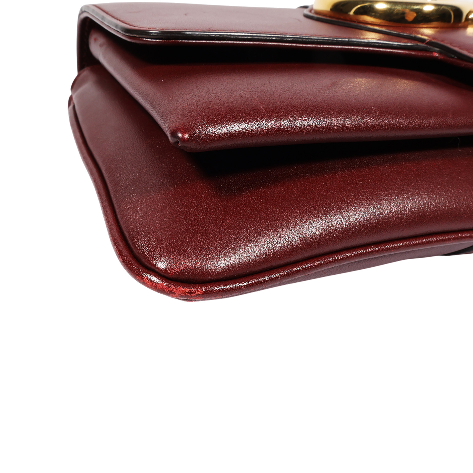Gucci 550129 Arli Small Crossbody Bag