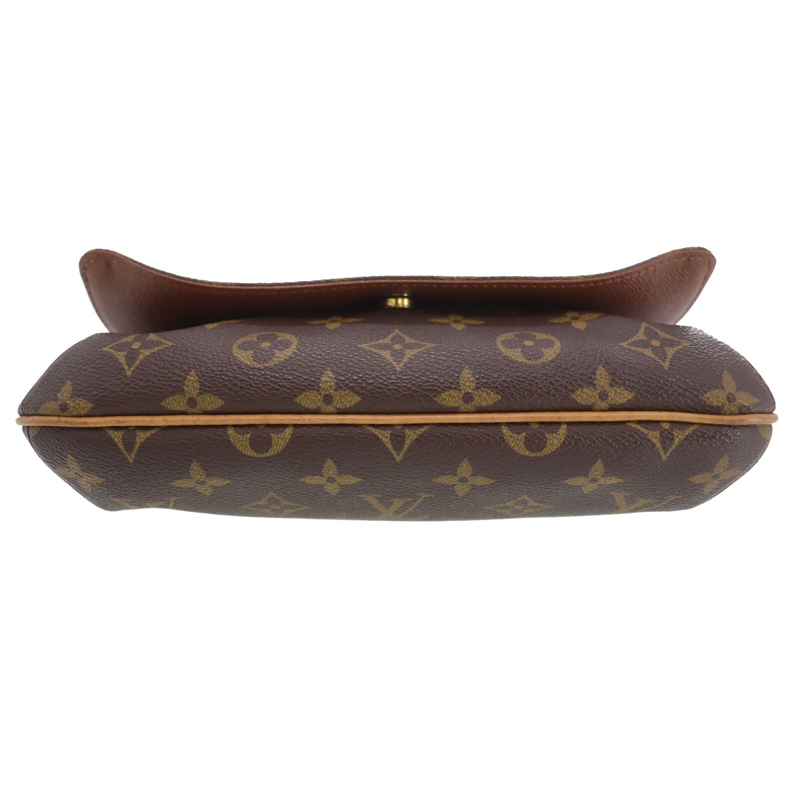 Louis Vuitton LV Musette Tango Used Shoulder Bag Monogram M51388 Vintage #AH64 A