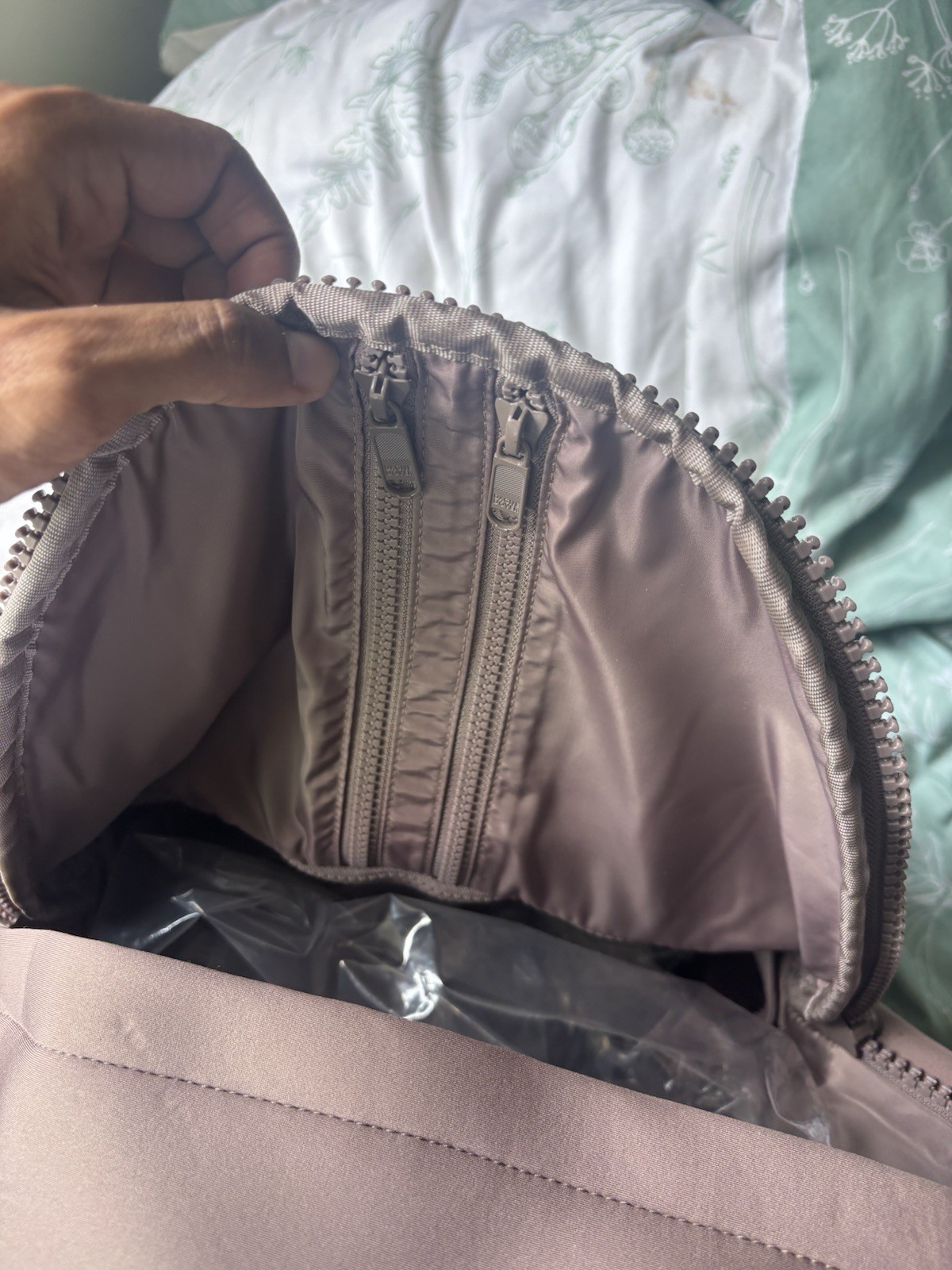 Dagne Dover Dakota Backpack Large Pink