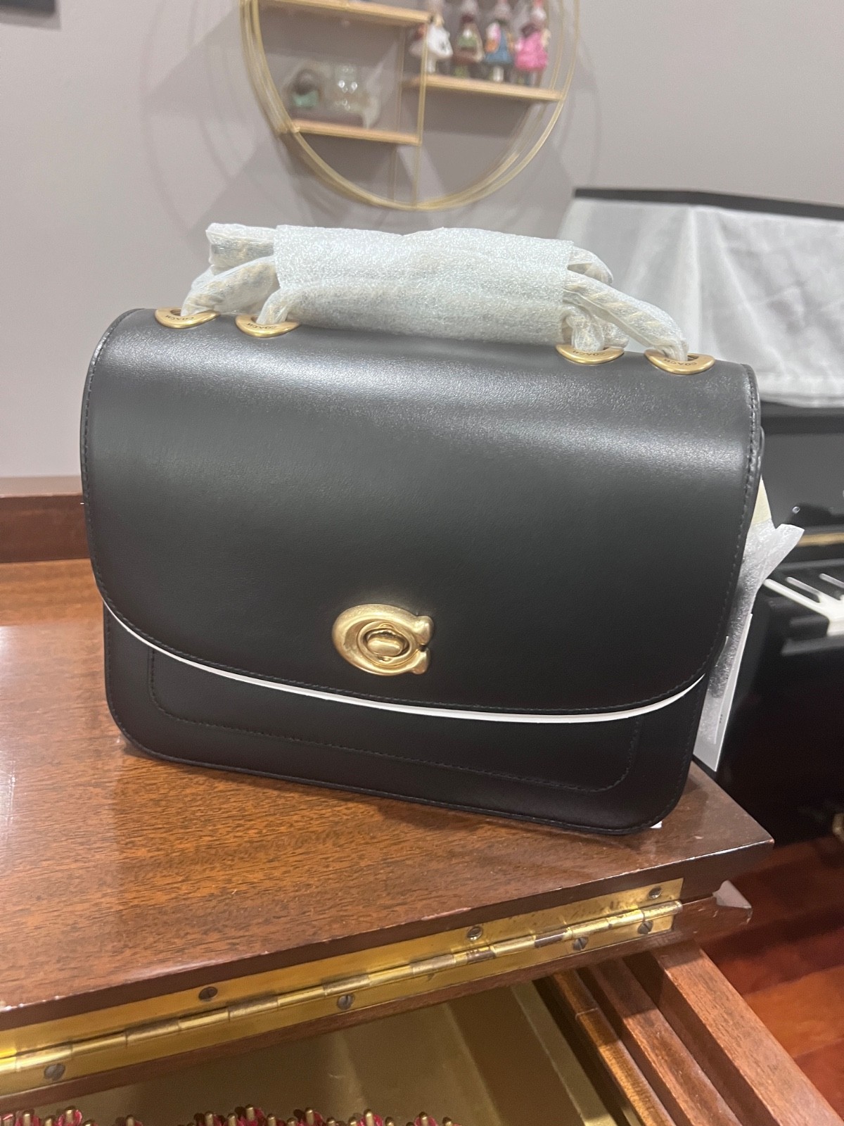 Coach Madison Bag