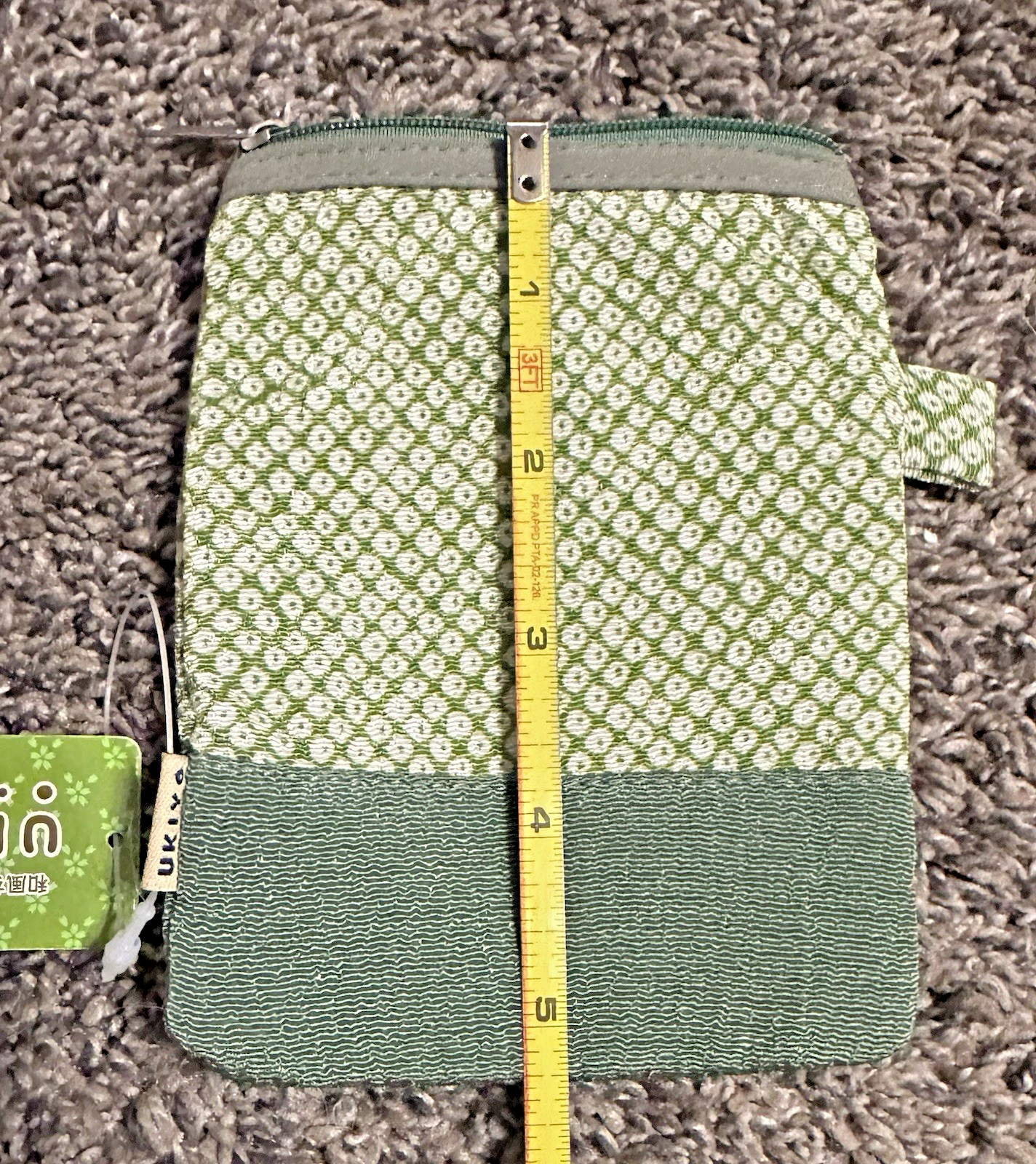 Pouches for women