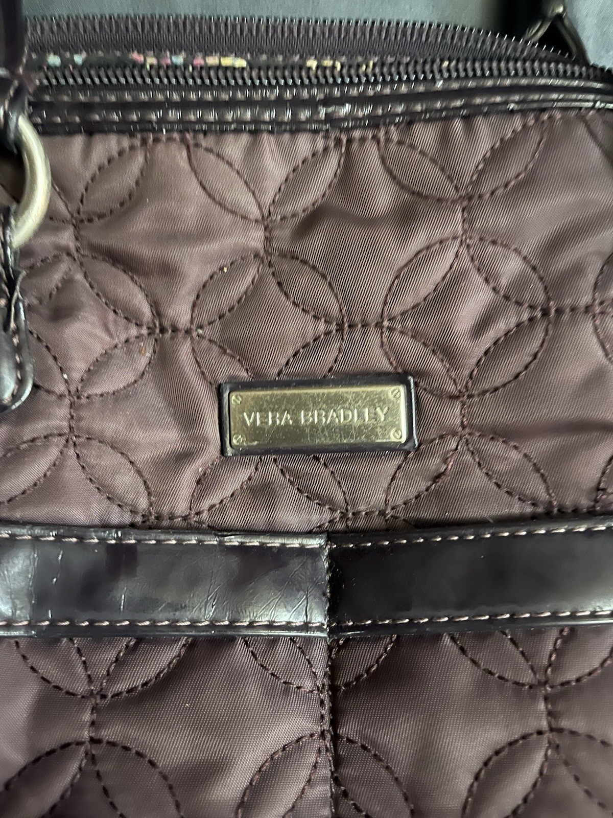 Vera Bradley Handbag