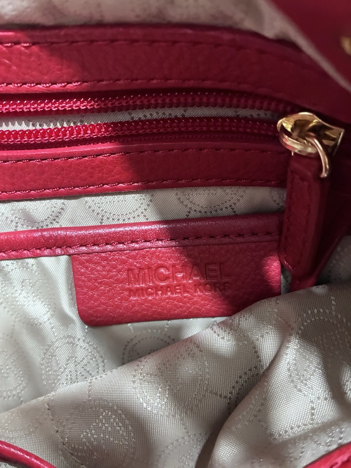 michael kors purse