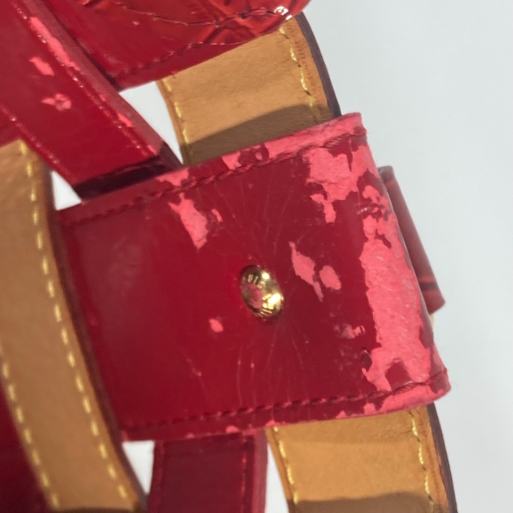 LOUIS VUITTON M95613 Monogram Ruby Neo bucket Shoulder Bag Bucket Tote Bag
