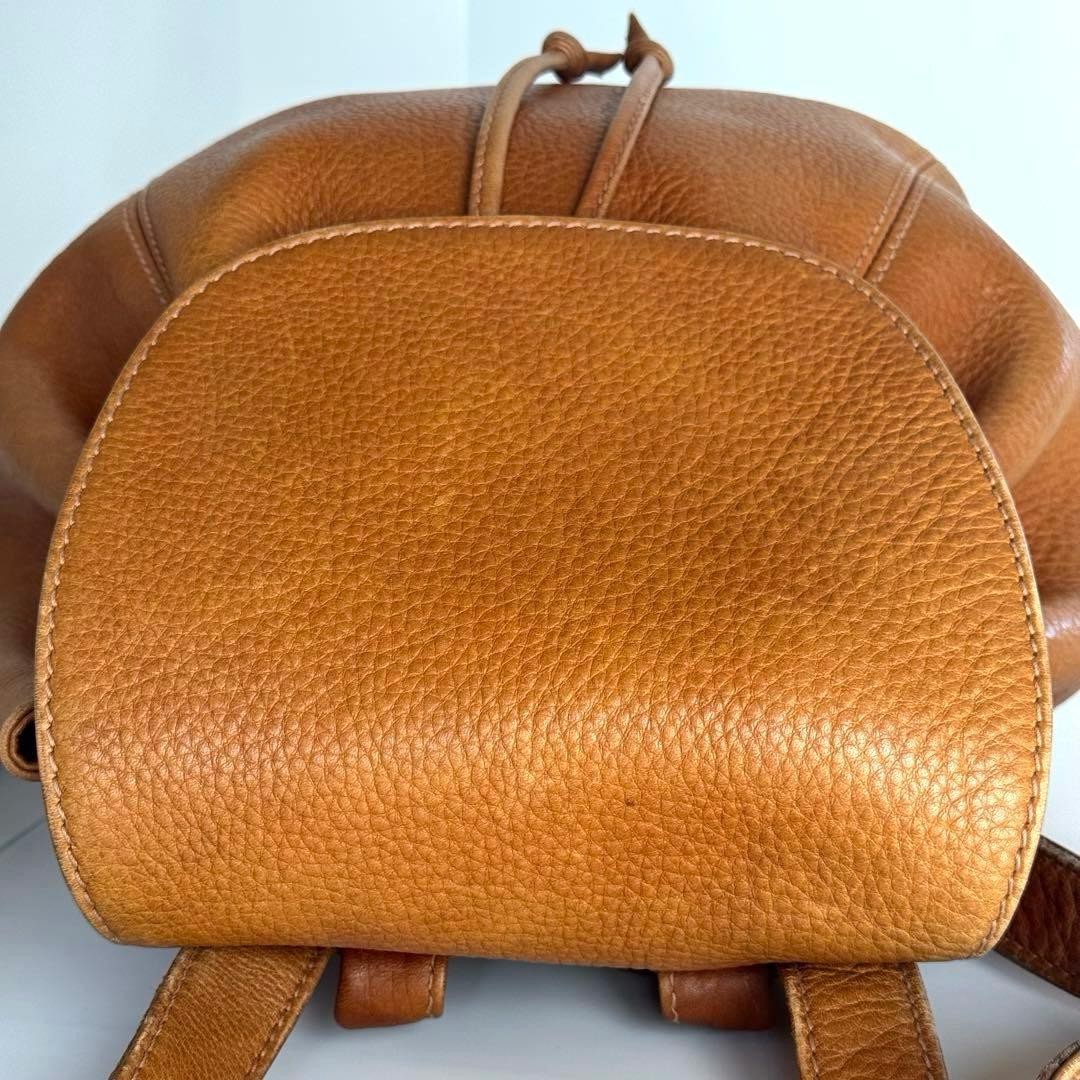 Old Coach Shoulder Bag A5E 4911