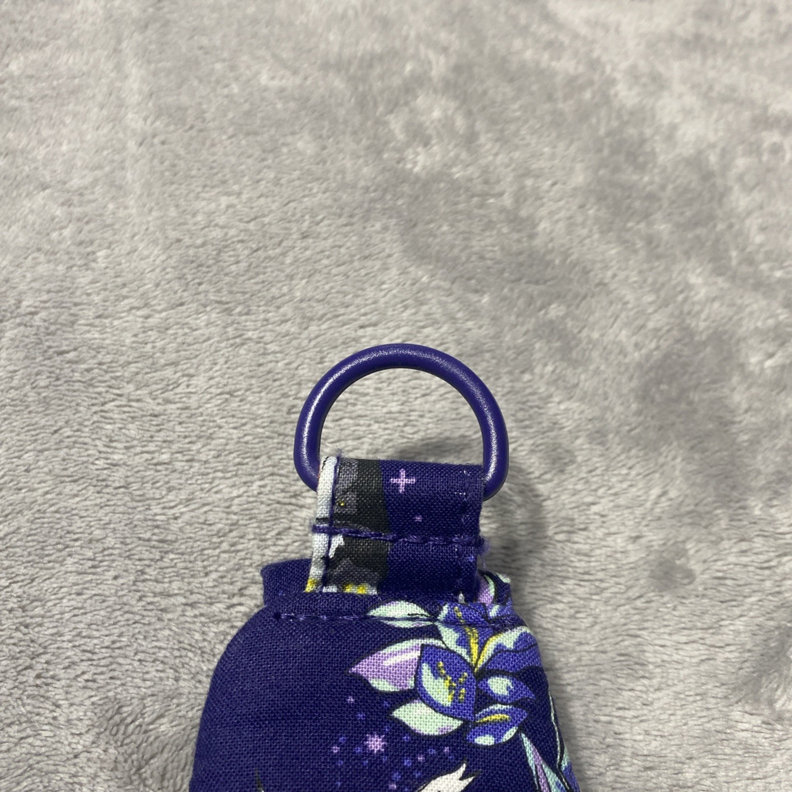 Vera Bradley x Harry Potter Forbidden Forest Sling Backpack 10″ x 20″
