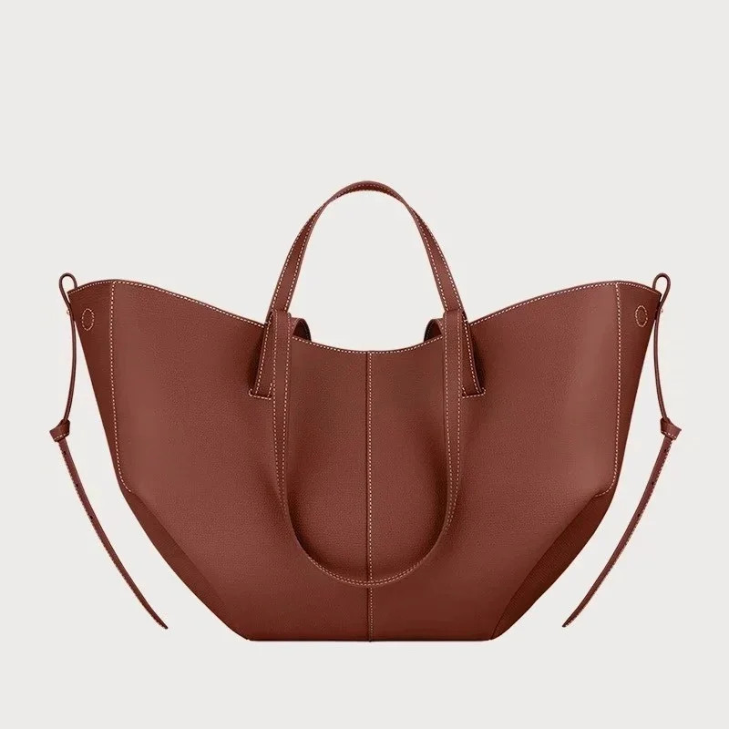 2025 New French Design Women’s Underarm Wing Bag – Large Capacity Women’s