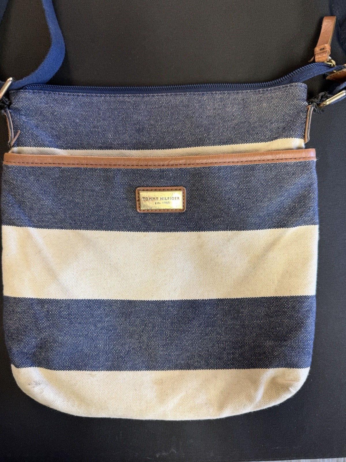 Tommy Hilfiger