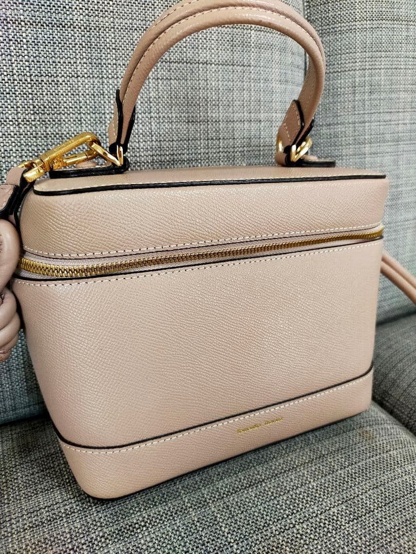 Samantha Thavasa 2 way Shoulder Bag