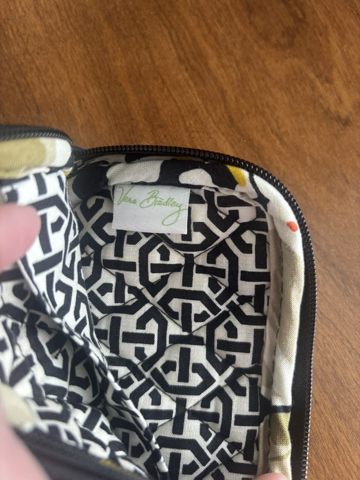 Vera Bradley Tech Case Dogwood Excellent Condition. No strap.