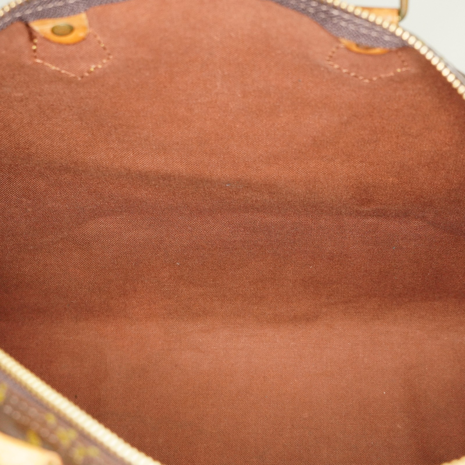 Louis Vuitton Speedy 35 Monogram Canvas Handbag vintage M41524 07A194290024