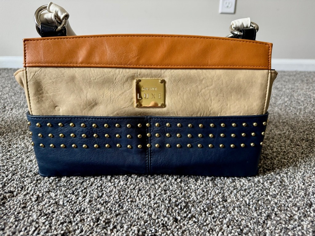 Women’s Miche Florence Luxe Classic Bag – RETIRED –