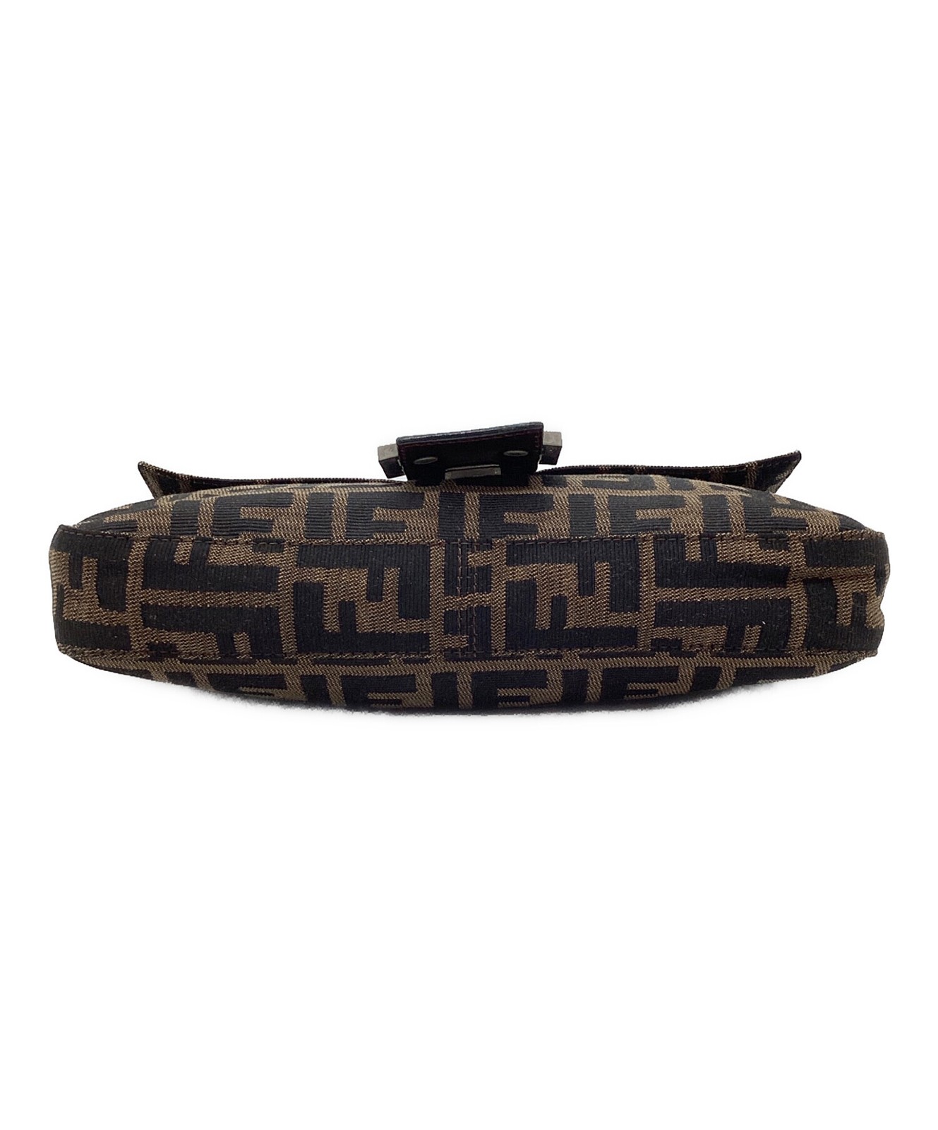 Fendi Shoulder Bag 2321-26424-008 Brown #TFB1152