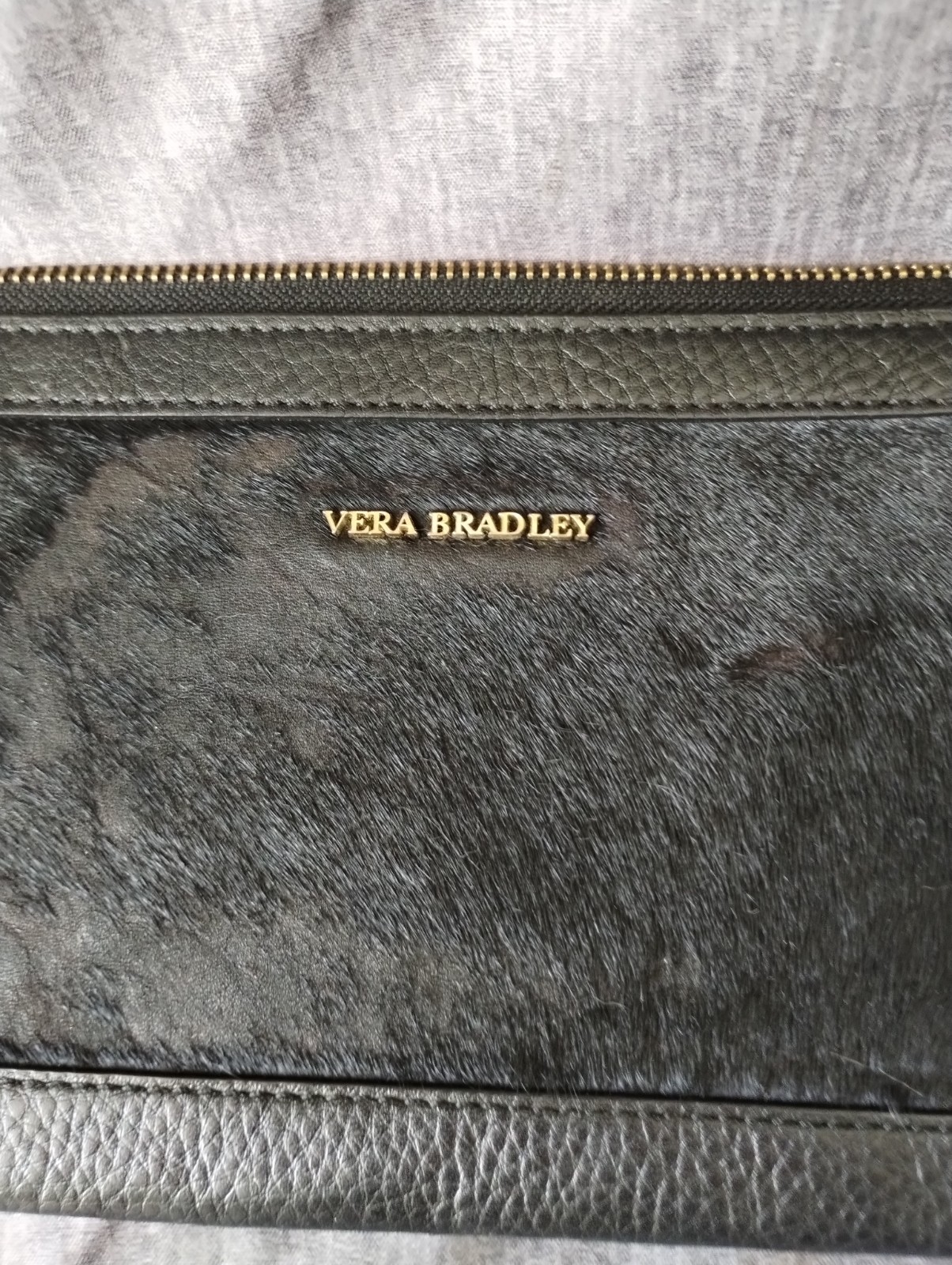 Vintage Vera Bradley Purse