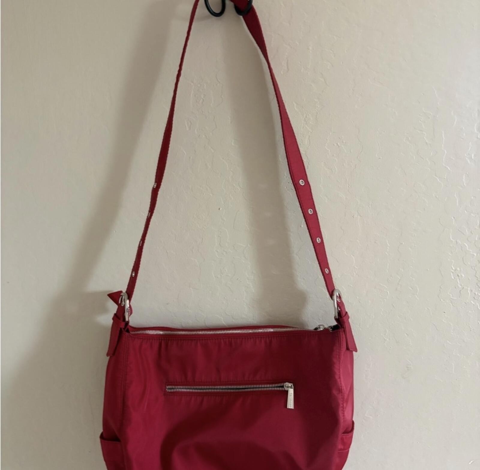 TERROZZO Italy shoulder bag