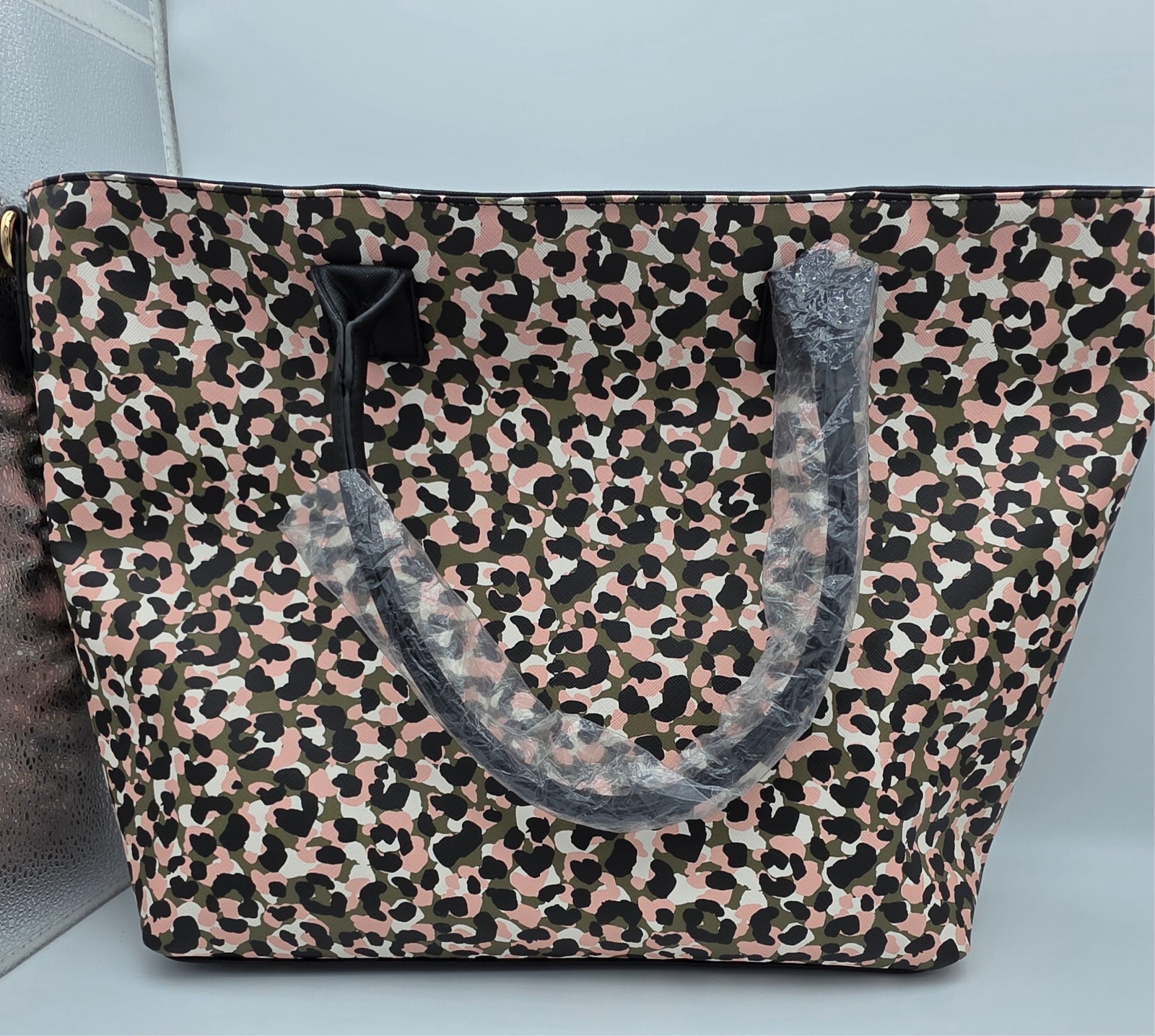 Trina Turk Leopard Print
