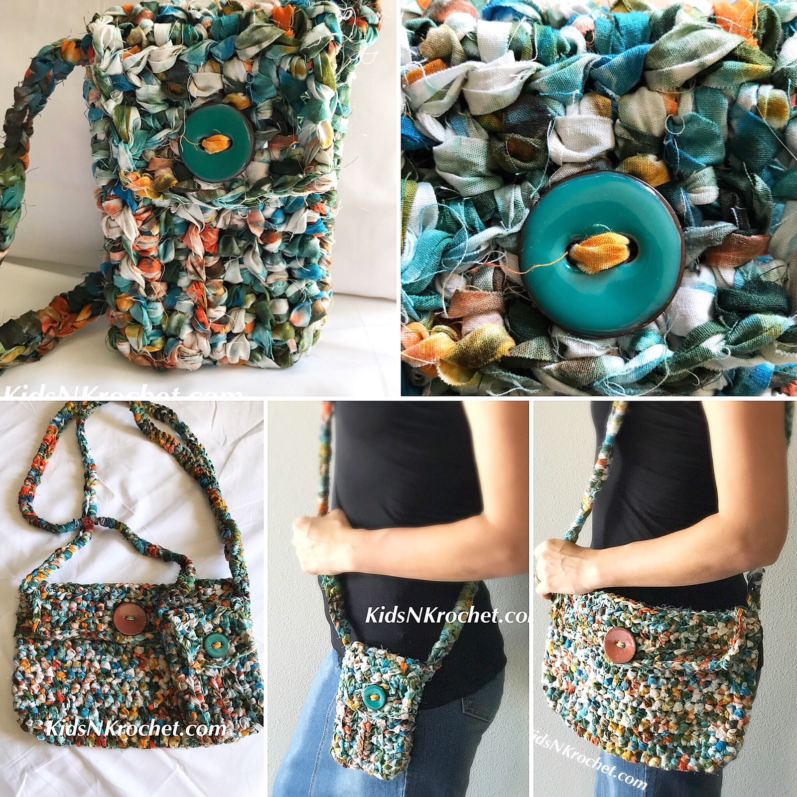 boho hippy travel bag purse set handmade, Fashion Purse, Vacation Bag,