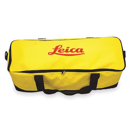 Leica Dd 850276 Carry Bag, 11 In. H, 31 In. L, 11 In. W