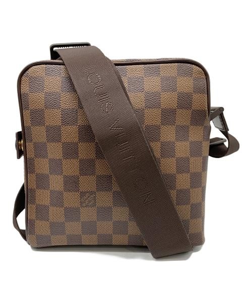 LOUIS VUITTON Shoulder Bag N41442 #858