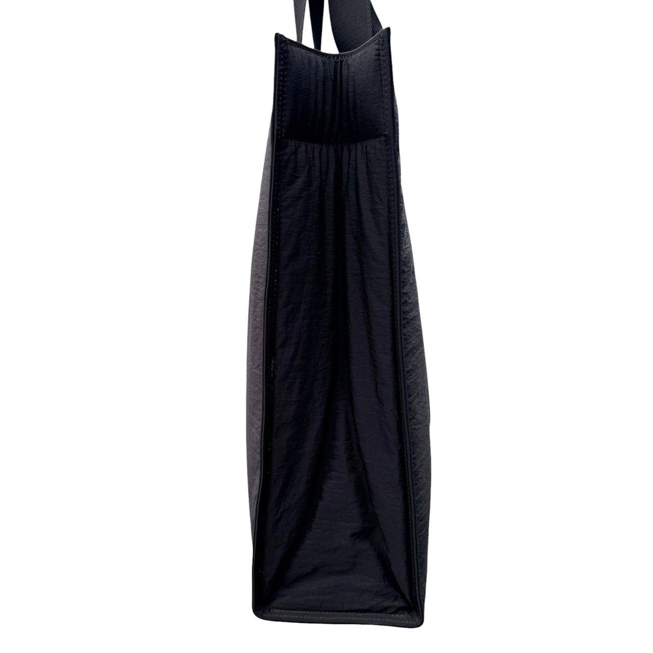 JACQUEMUS Le Cabas Cuerda Tote Bag Black 15521 from Japan