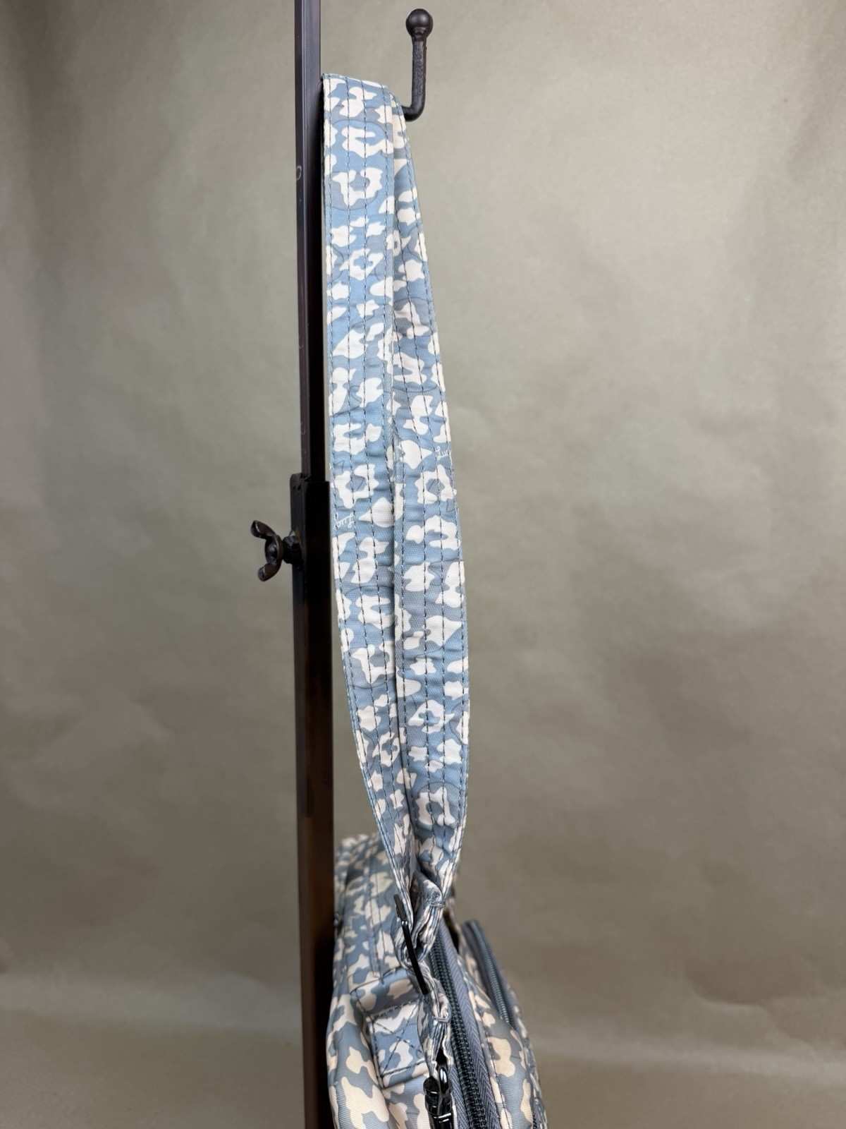 Lug Purse & Wallet Ranger & Rodeo RFID Crossbody Animal Print