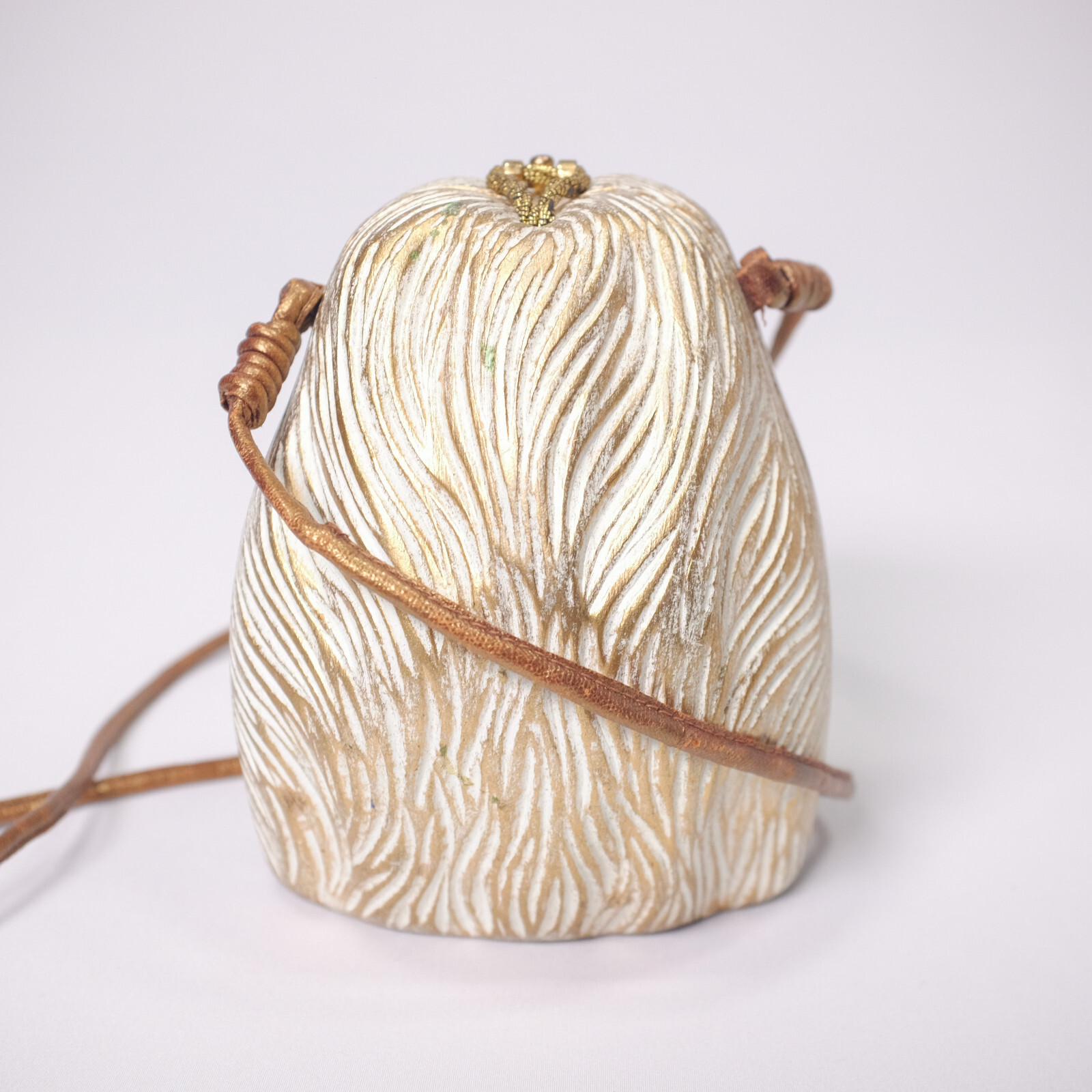 Timmy Woods Lhasa Apso Dog Purse Shoulder Bag – Beverly Hills Collection