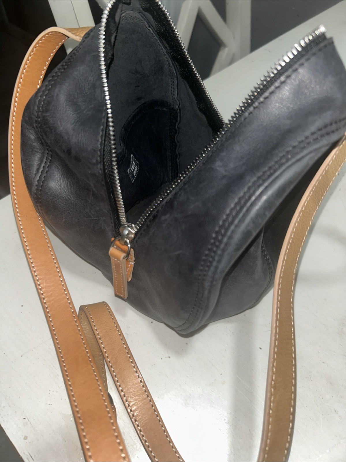 Rosa Mosa Bag