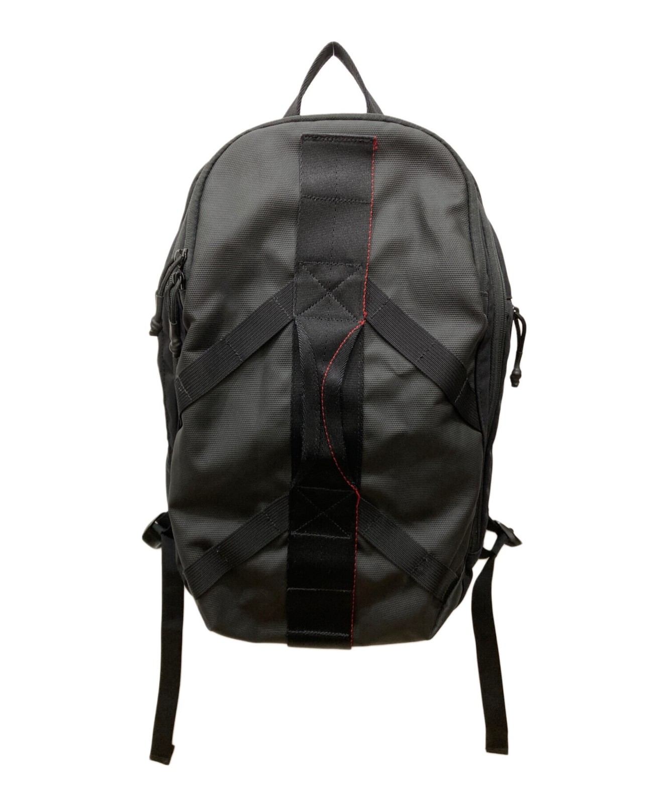 BRIEFING TRIP PACK CF000277I Black Bag Women’s #TFB7053