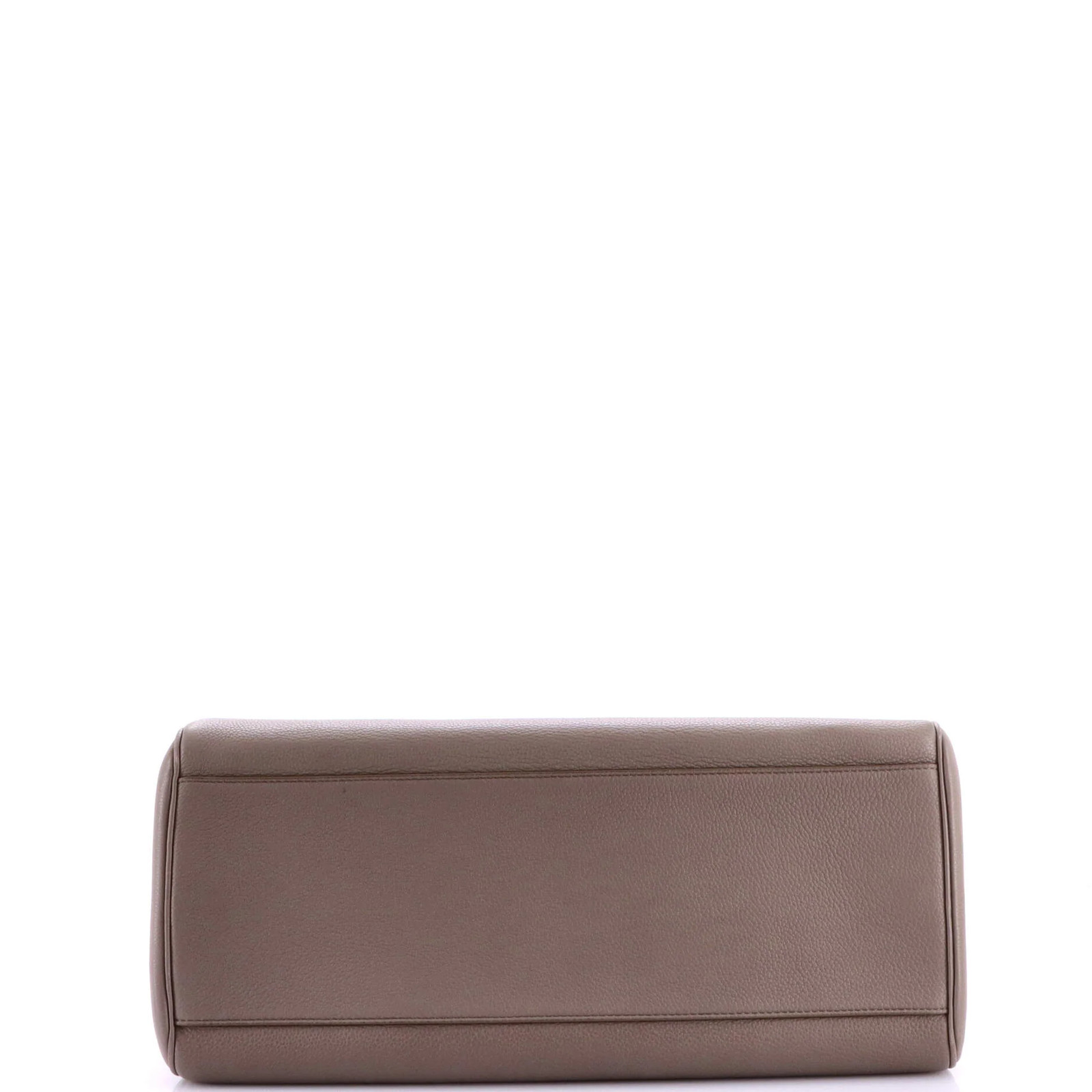 Celine Soft 16 Bag Grained Calfskin Large