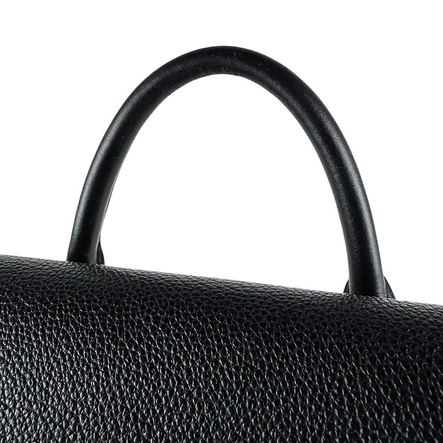 Auth LOUIS VUITTON Monogram Montsouris NM PM Backpack Brown/Black M45515 z10632