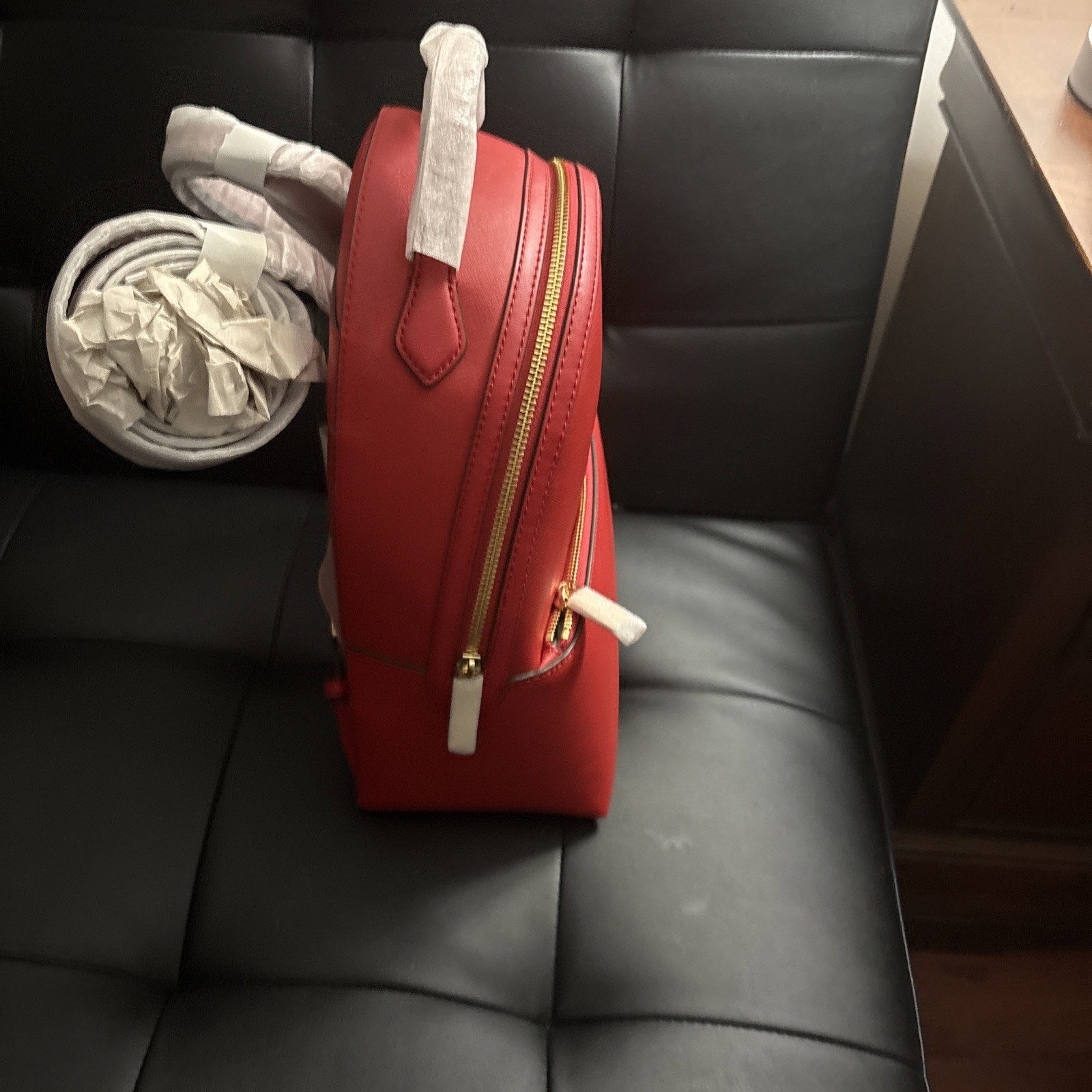 Michael Kors Backpack