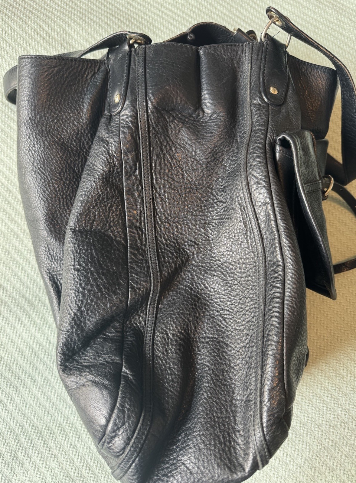 See By Chloe Grasshopper Oversized Tote