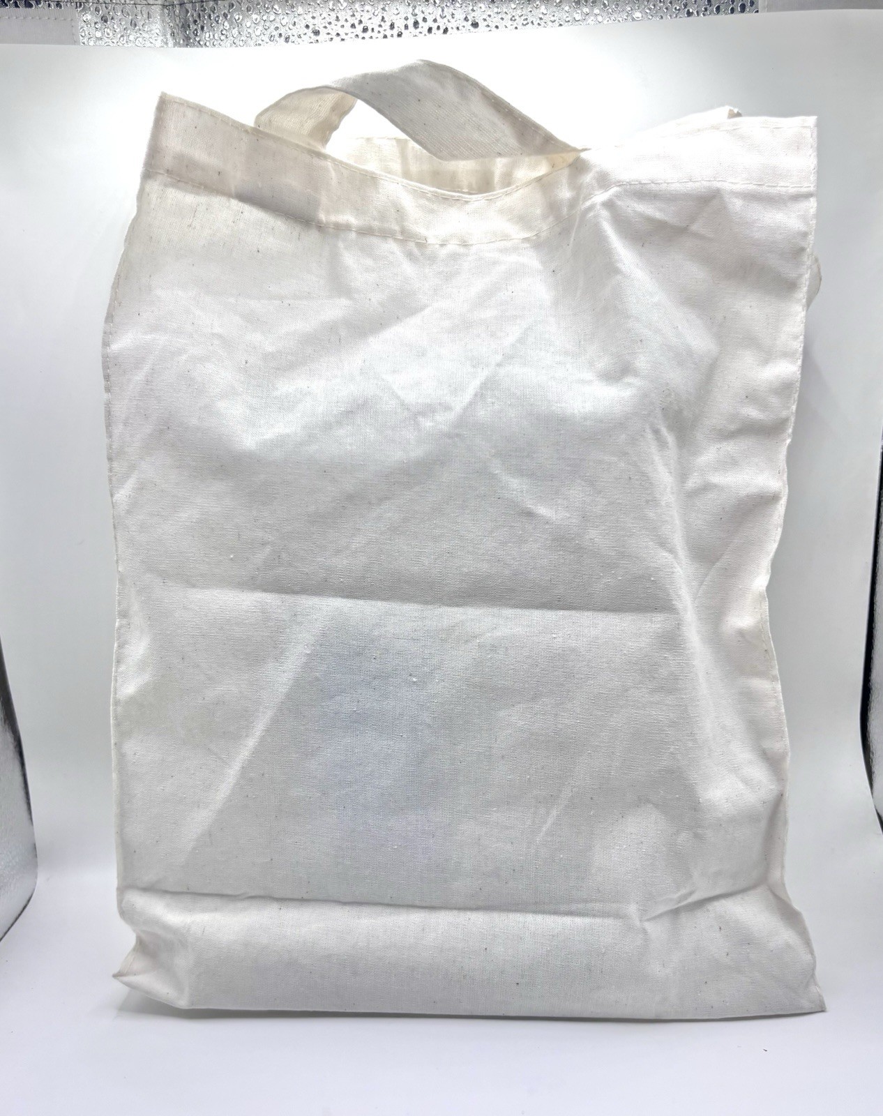 Metal Park Tote Bag from the Metal Art Store