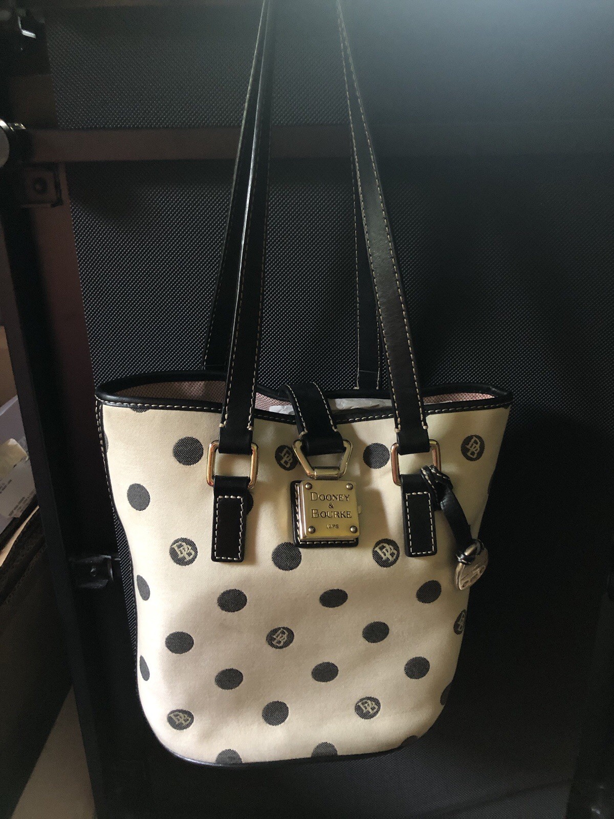 Dooney & Bourke Bucket Bag
